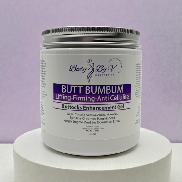 Butt Bum BumGel